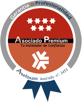 asociado premium asefosam instalador de confianza